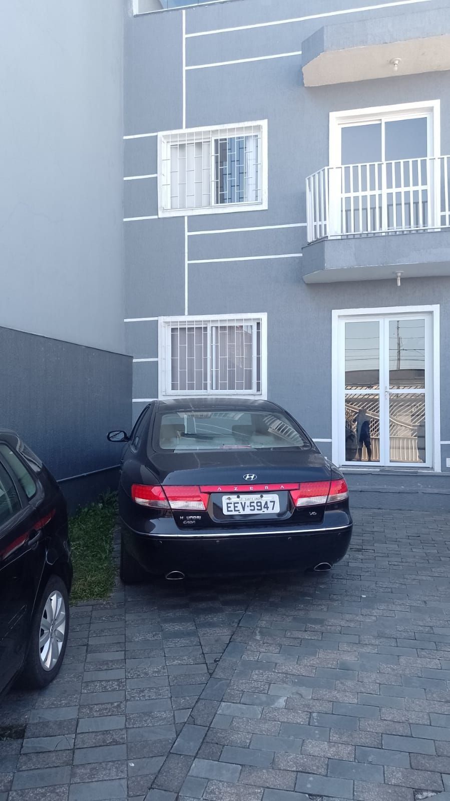 Foto do Apartamento 2 quartos — miniatura 15
