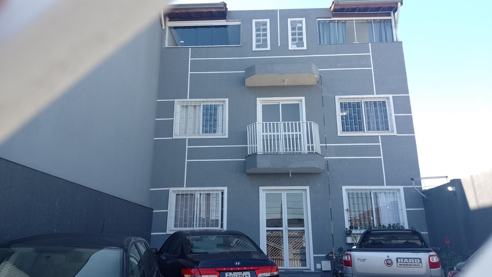 Foto do Apartamento 2 quartos — miniatura 17