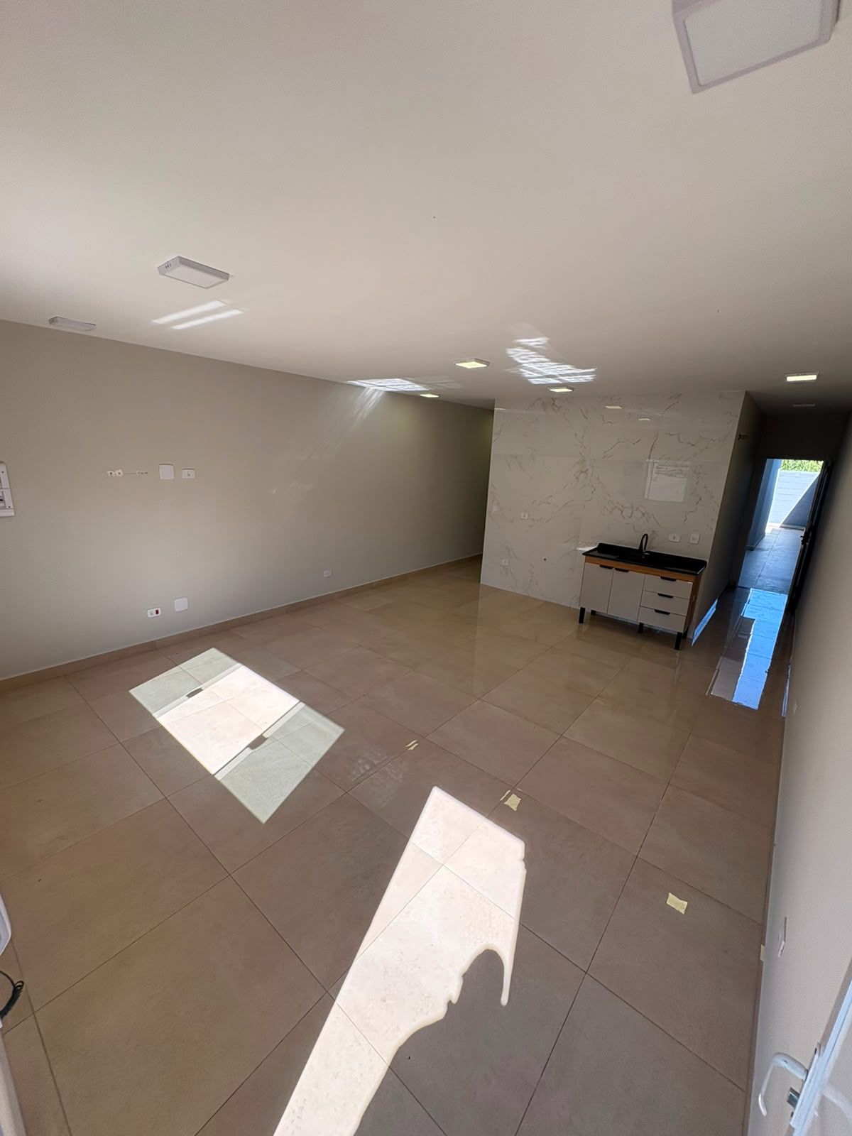Casa Térrea à venda Parque Aliança, Ribeirão Pires