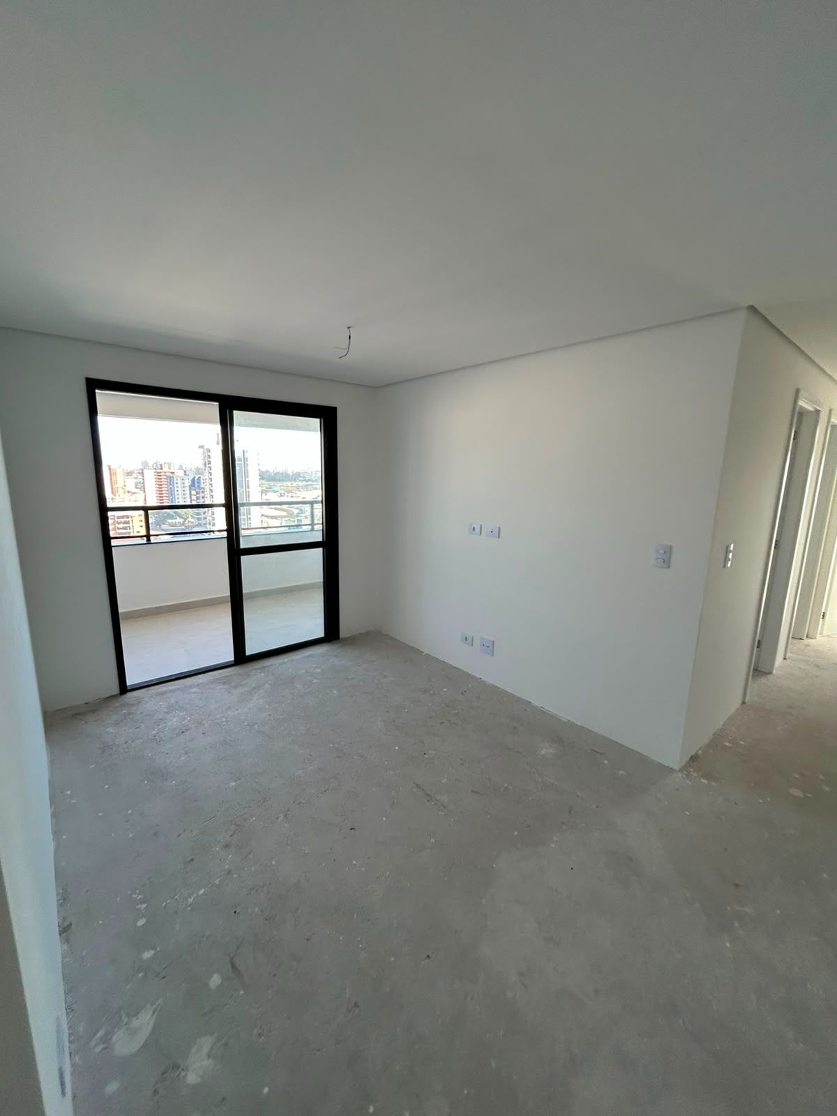 Apartamento à venda na Vila Bocaína, Mauá