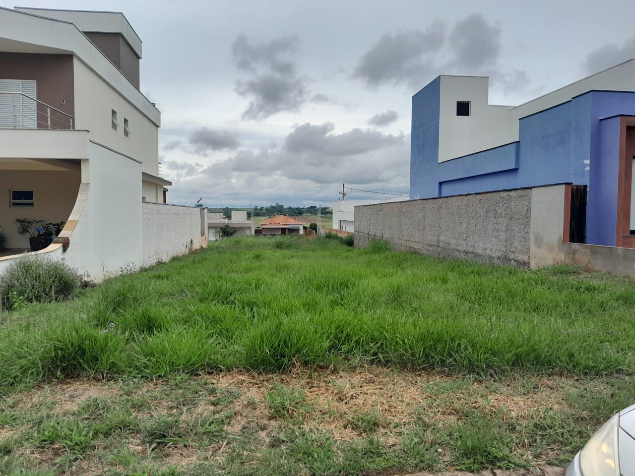 Terreno à venda Residencial Solaris, Boituva