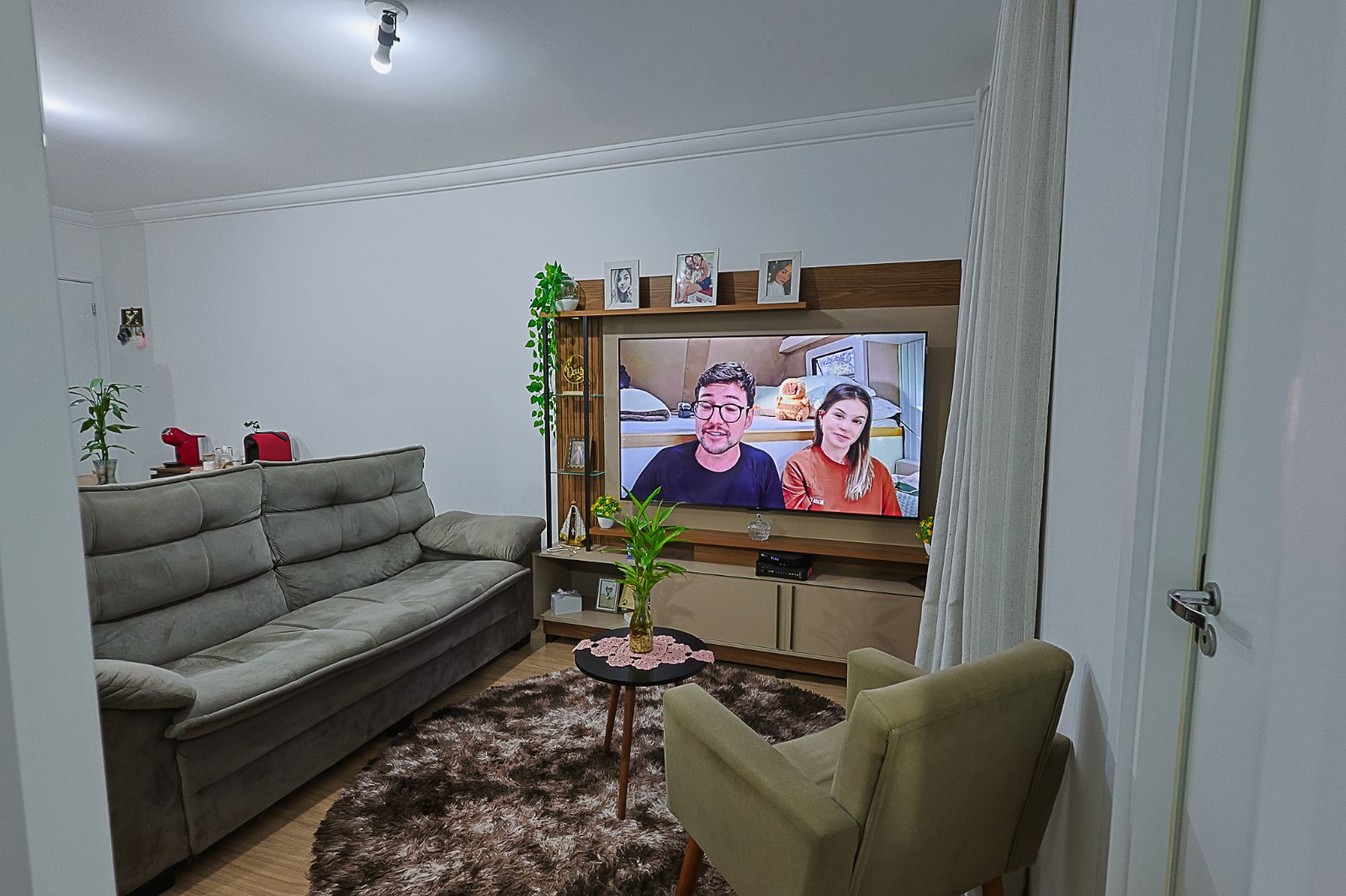 Foto do Apartamento 2 quartos em Mauá
