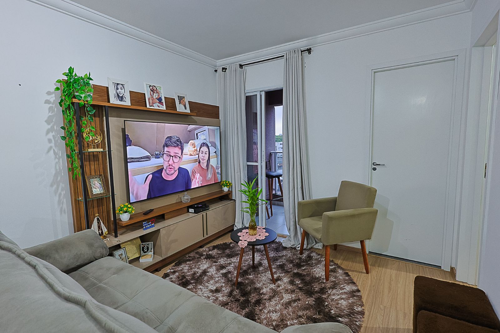 Foto do Apartamento 2 quartos em Mauá — miniatura 2