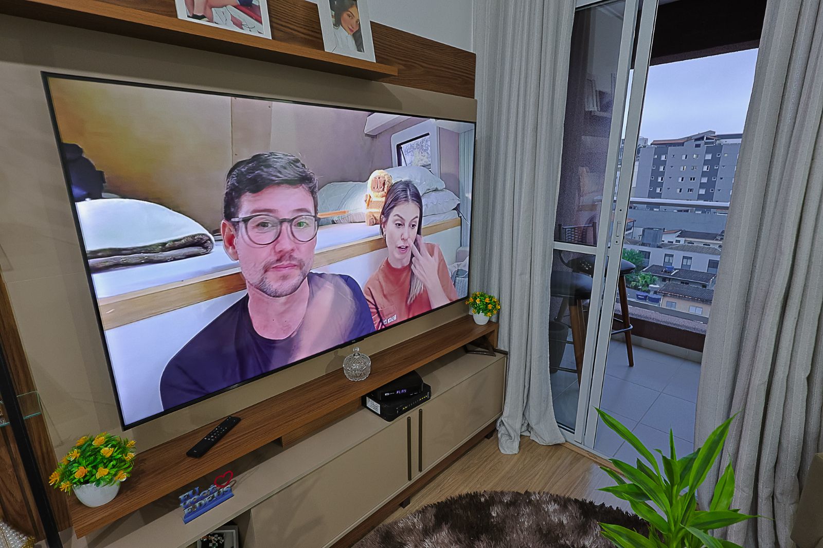 Foto do Apartamento 2 quartos em Mauá — miniatura 5