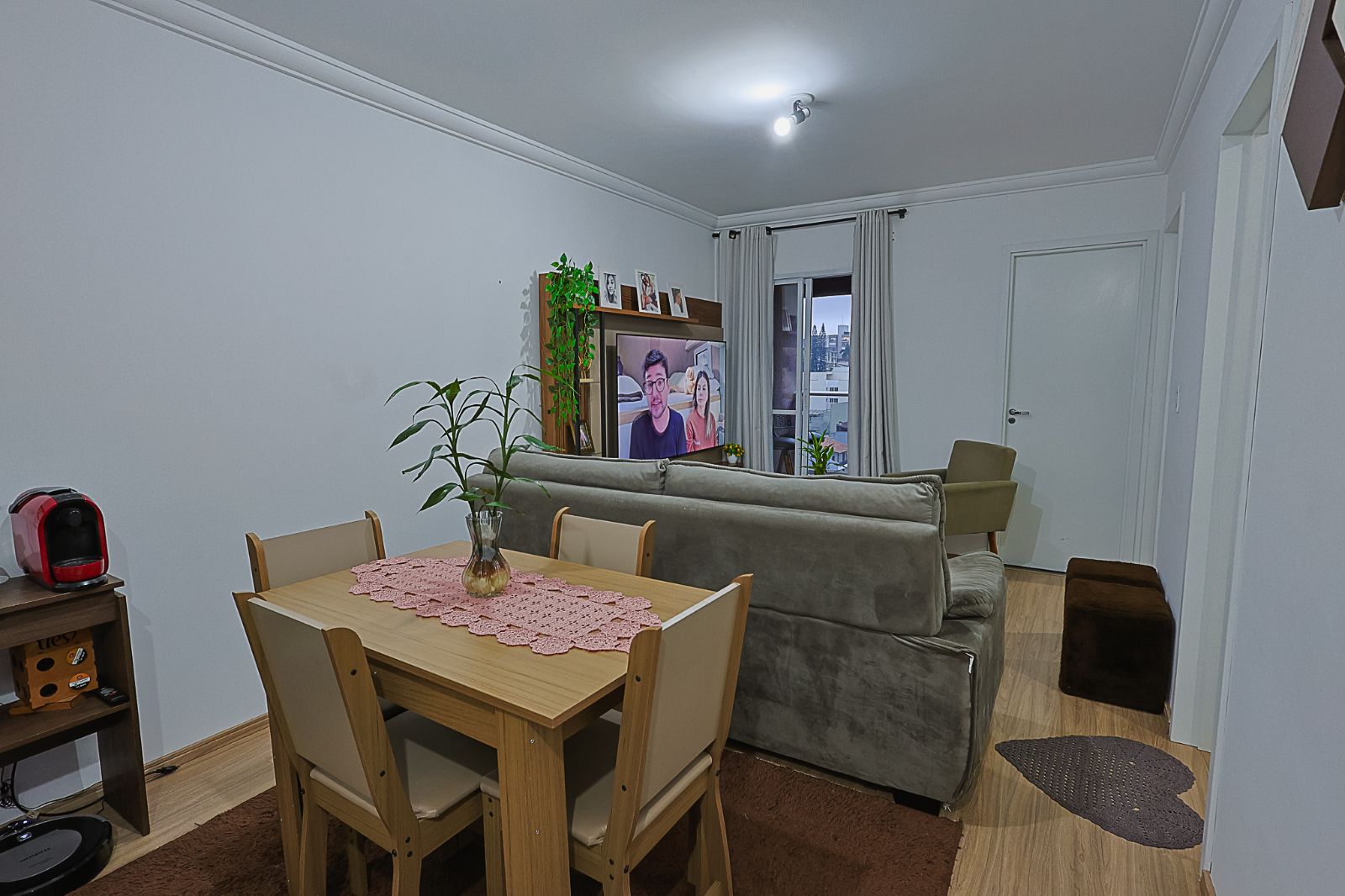 Foto do Apartamento 2 quartos em Mauá — miniatura 4