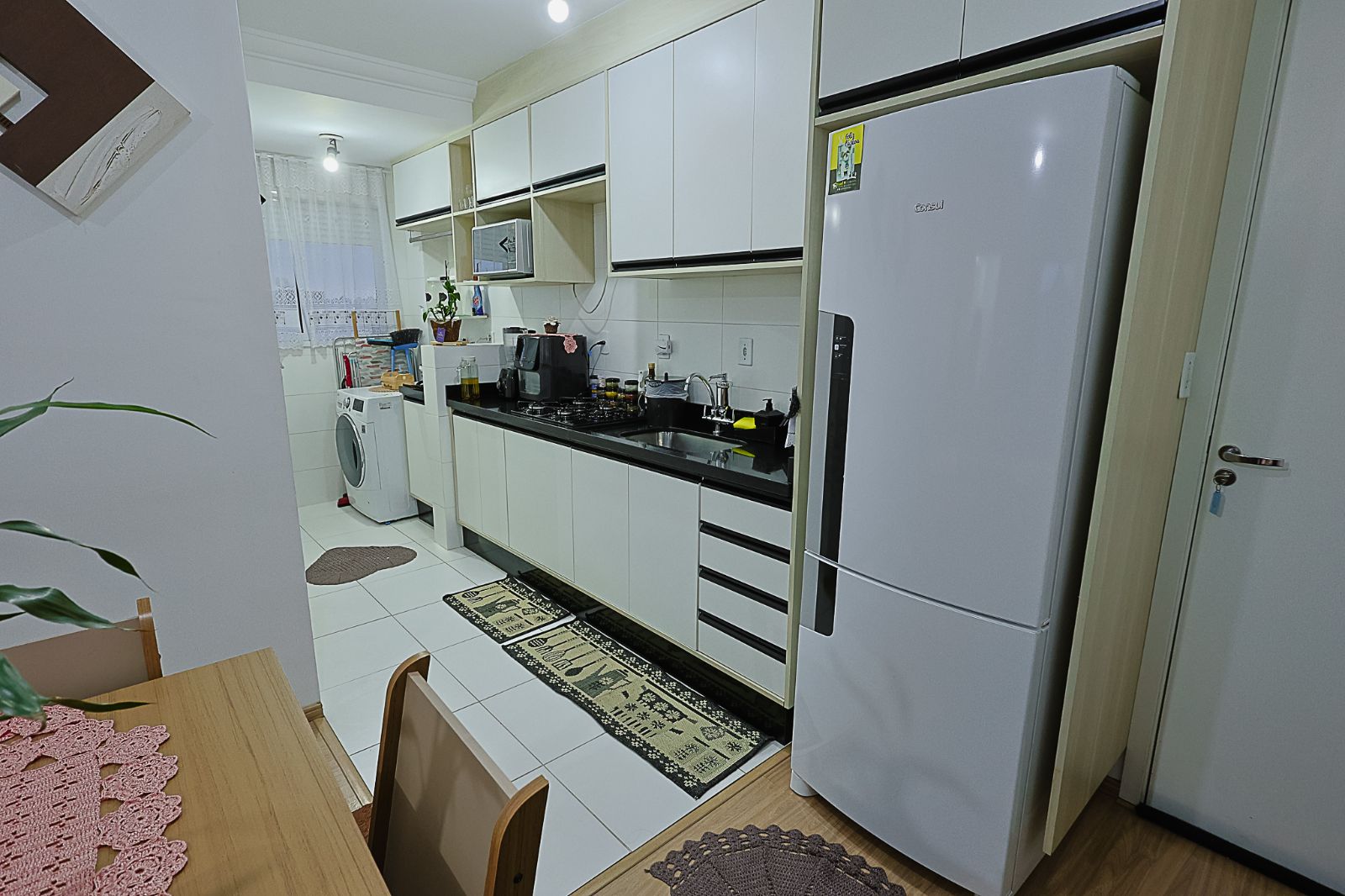 Foto do Apartamento 2 quartos em Mauá — miniatura 6
