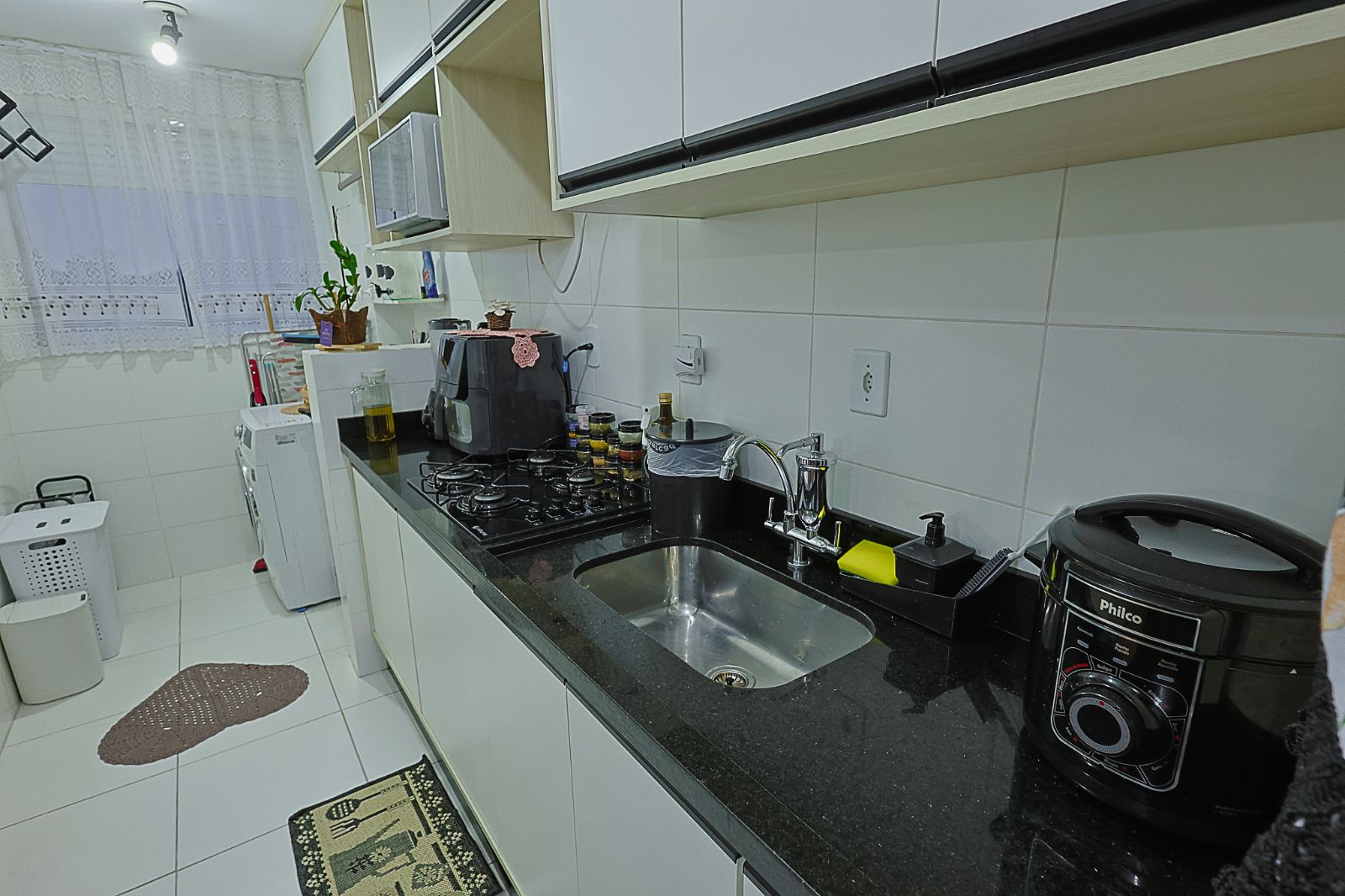Foto do Apartamento 2 quartos em Mauá — miniatura 7