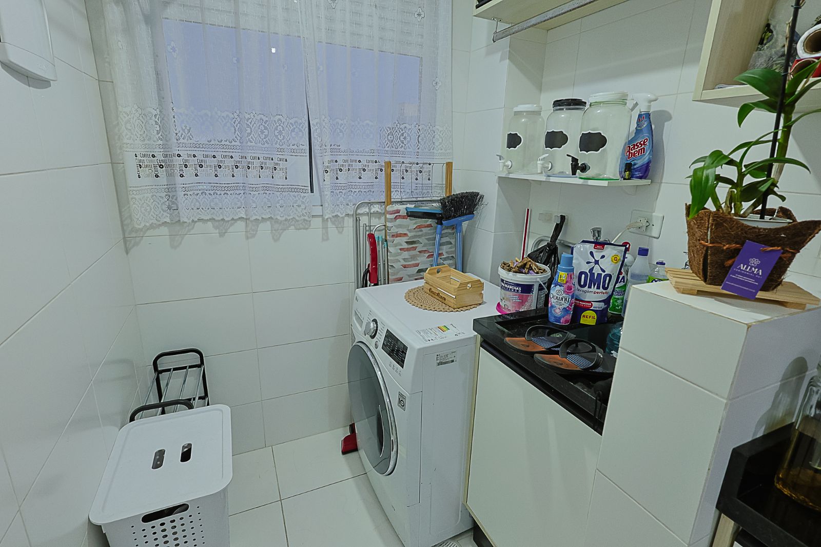 Foto do Apartamento 2 quartos em Mauá — miniatura 8
