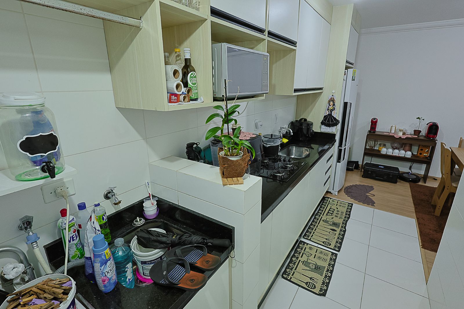 Foto do Apartamento 2 quartos em Mauá — miniatura 9