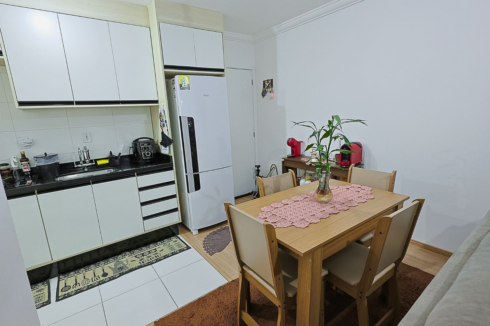 Foto do Apartamento 2 quartos em Mauá — miniatura 10