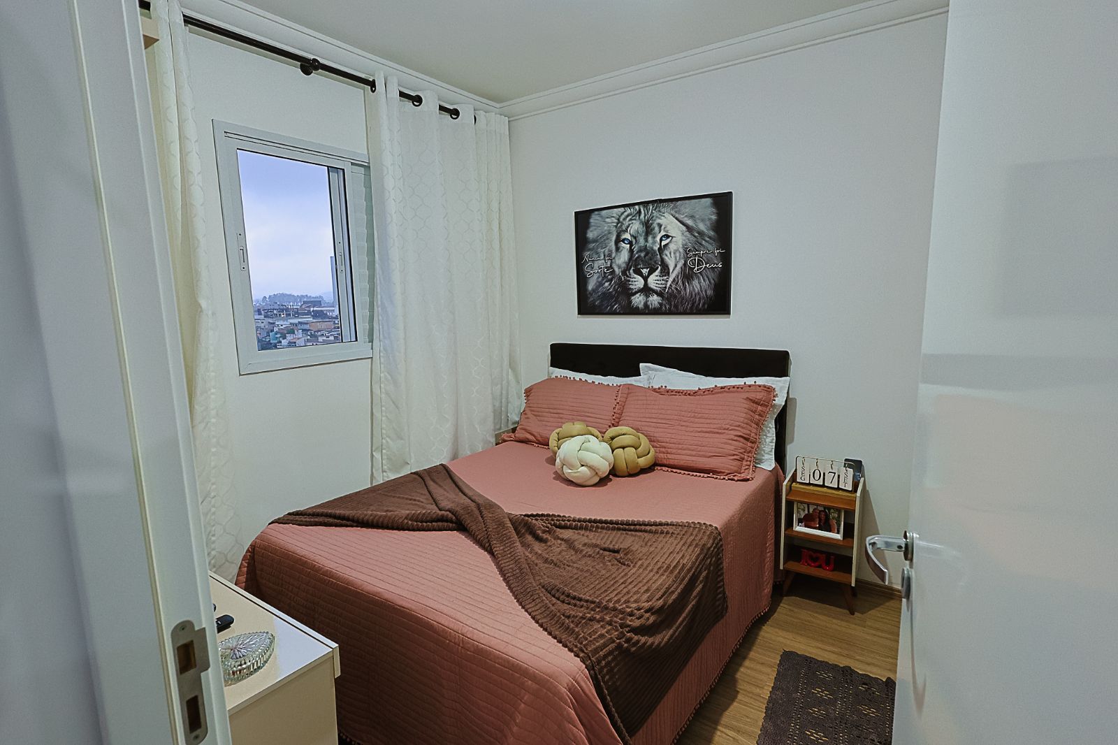 Foto do Apartamento 2 quartos em Mauá — miniatura 11