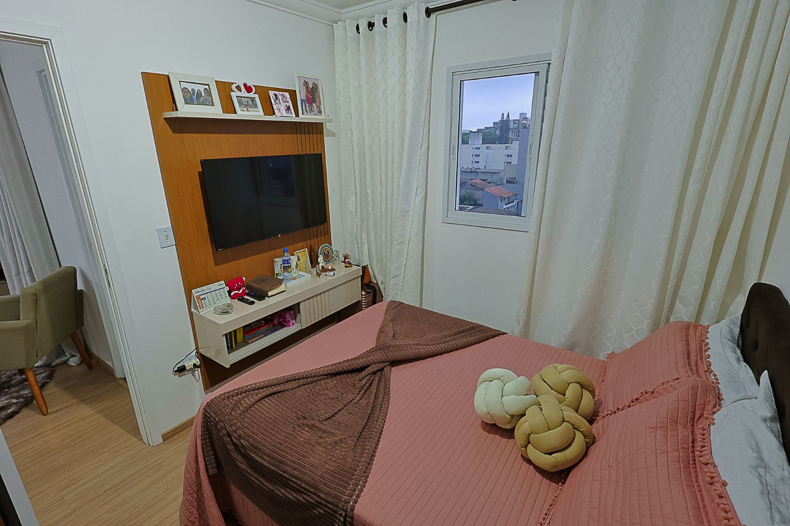 Foto do Apartamento 2 quartos em Mauá — miniatura 12