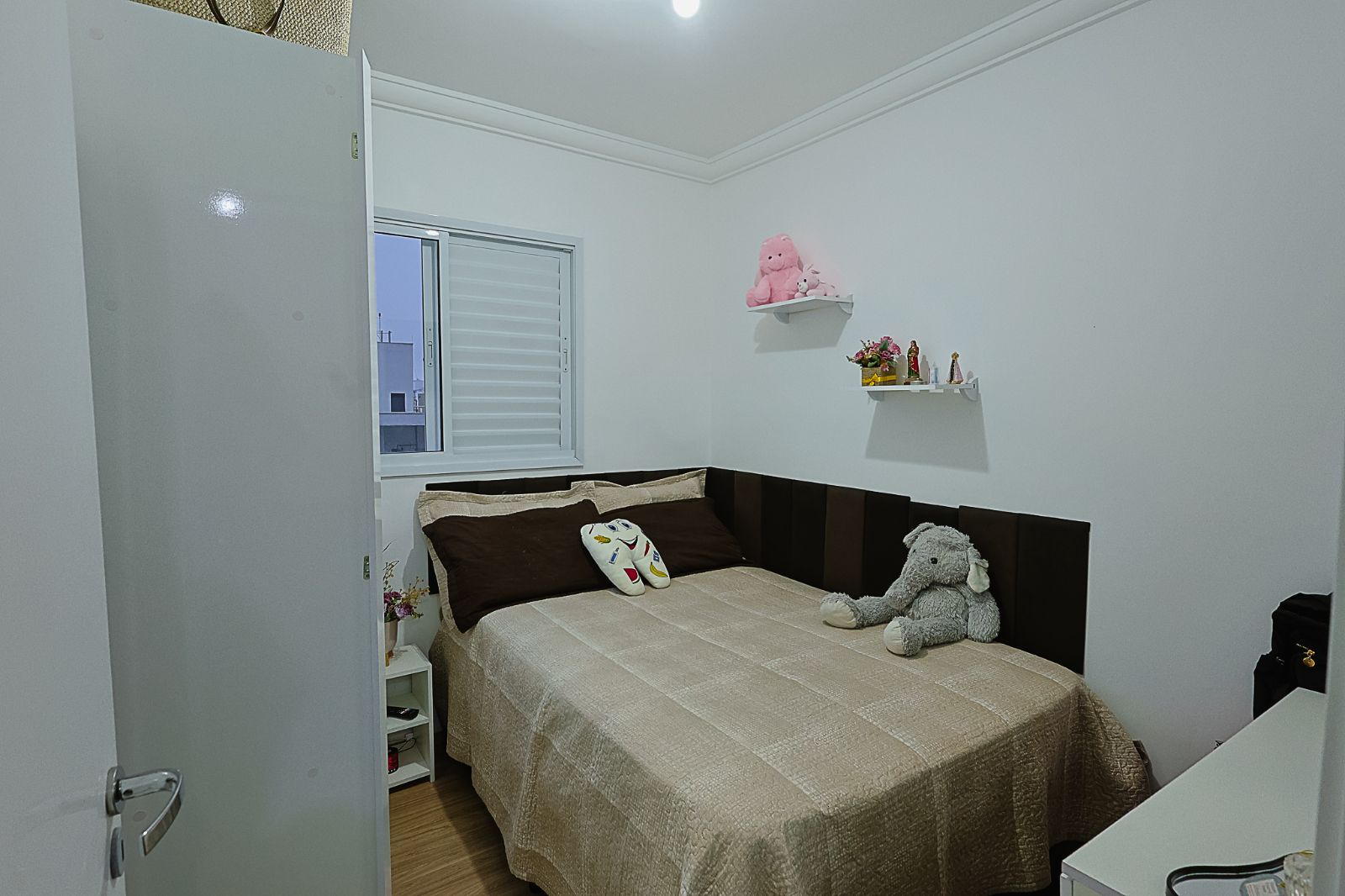 Foto do Apartamento 2 quartos em Mauá — miniatura 14