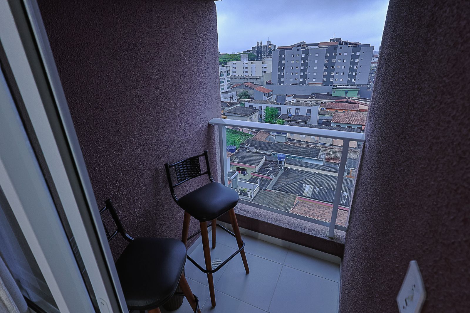 Foto do Apartamento 2 quartos em Mauá — miniatura 16