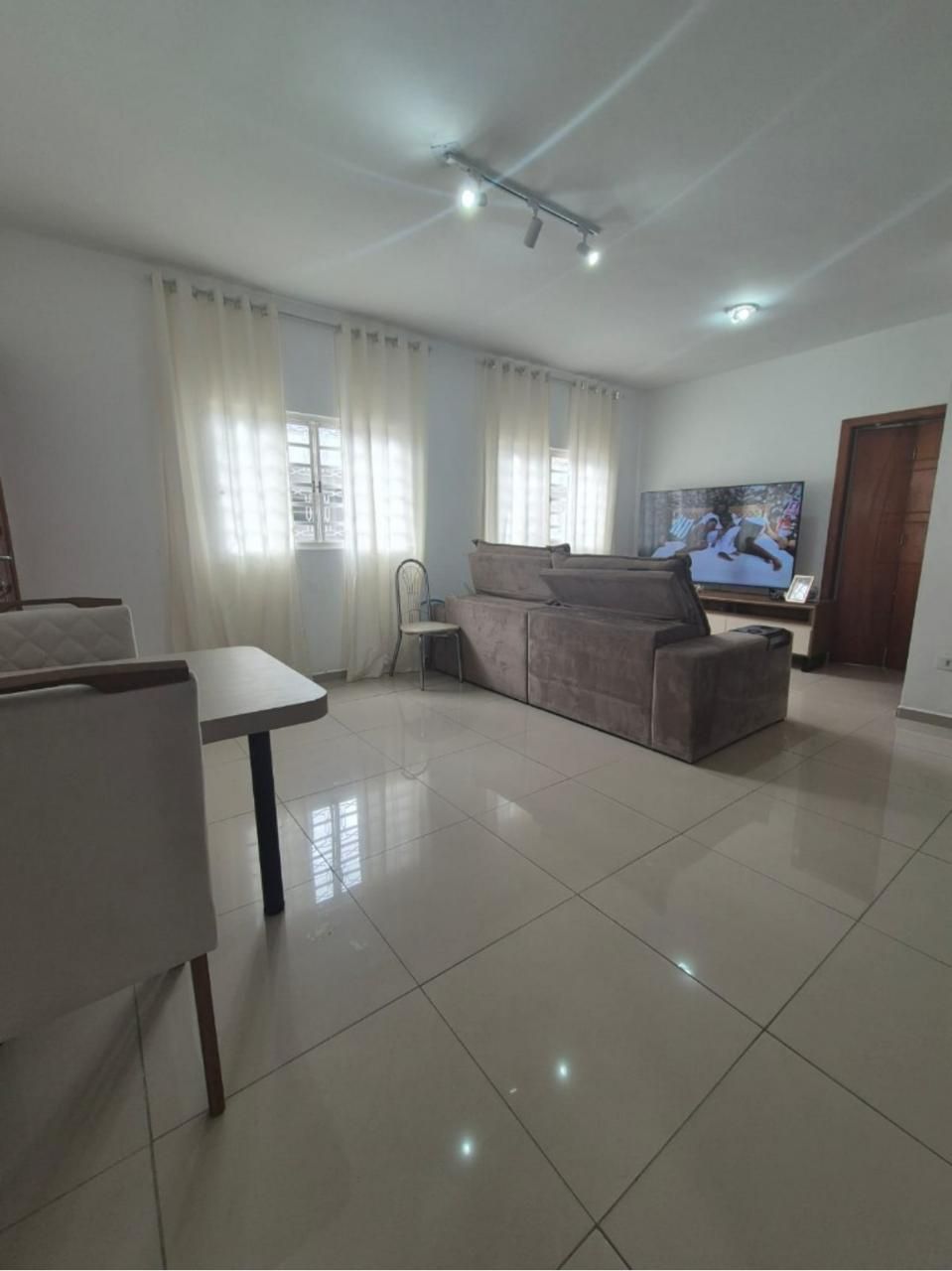 Apartamento à venda no Jardim Europa, Santo André