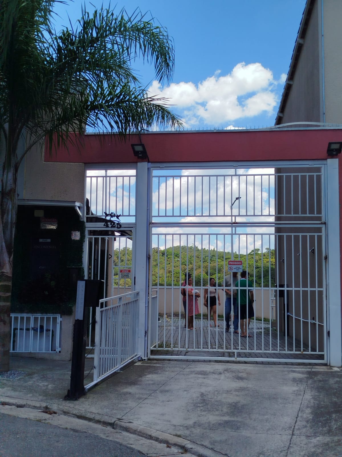 Sobrado em condomínio à venda no Jardim Itapeva, Mauá