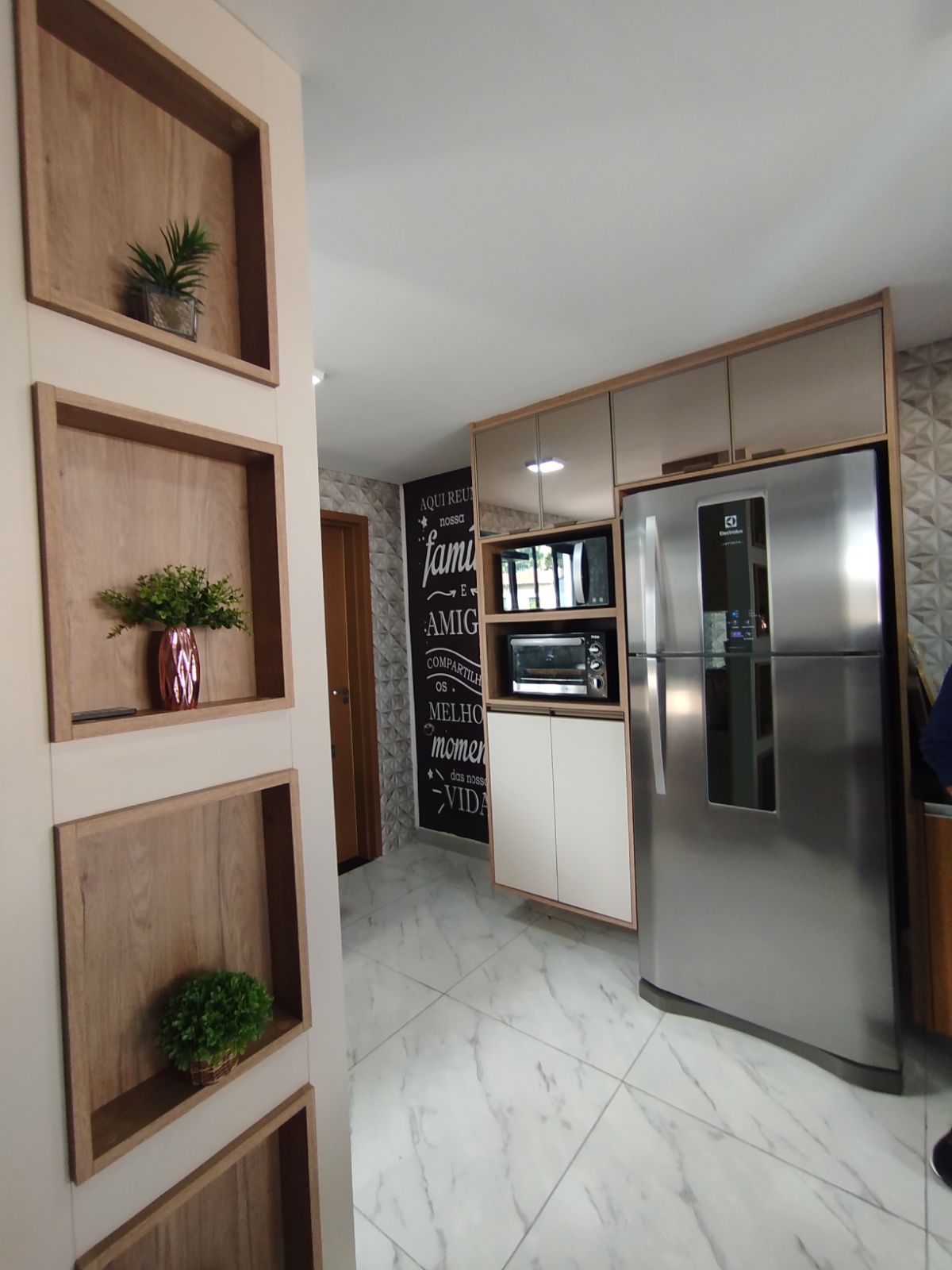 Cobertura com jacuzzi à venda na Vila Humaitá, Santo André