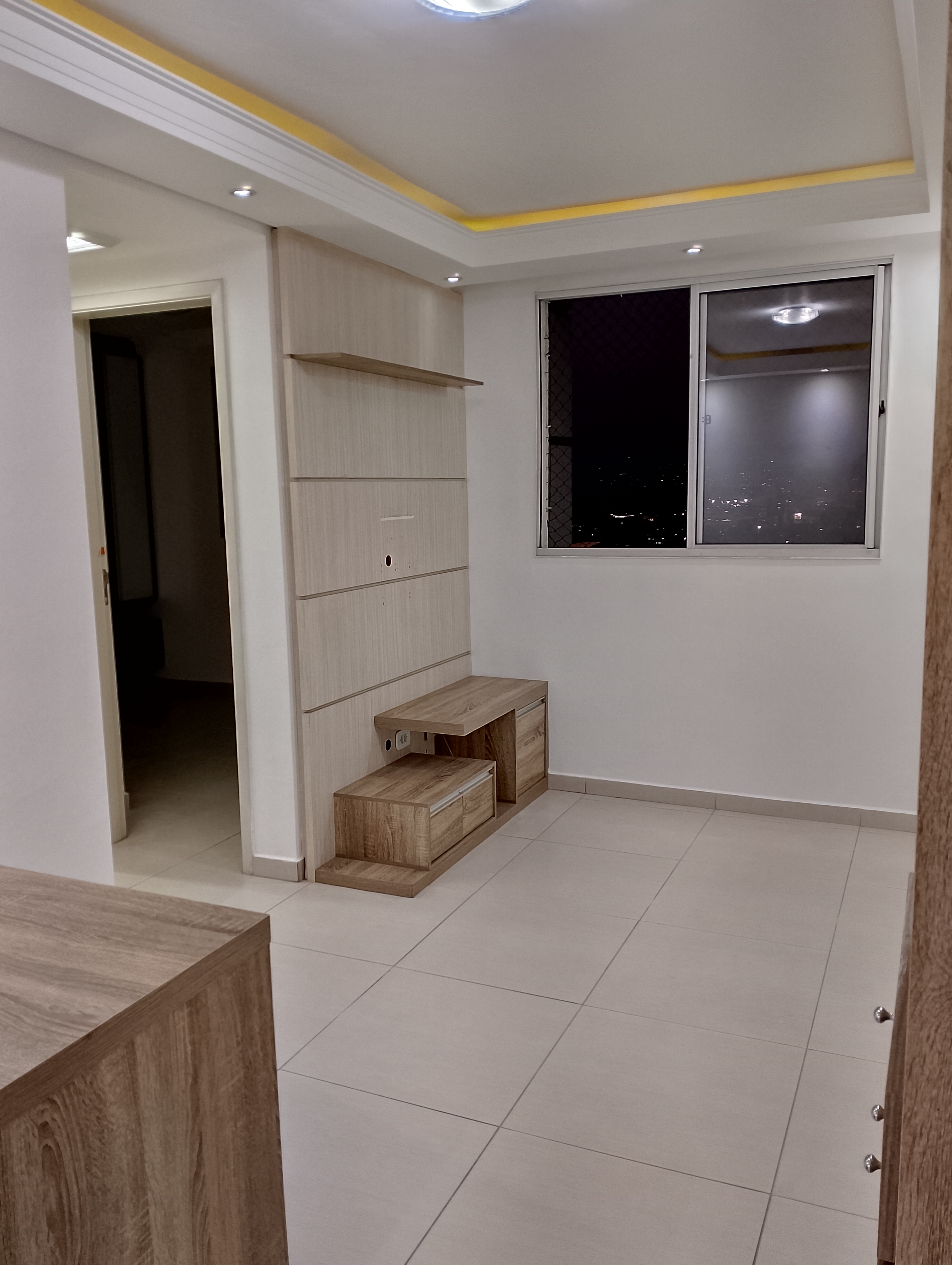 Apartamentos à venda em Mauá, Parque São Vicente 
