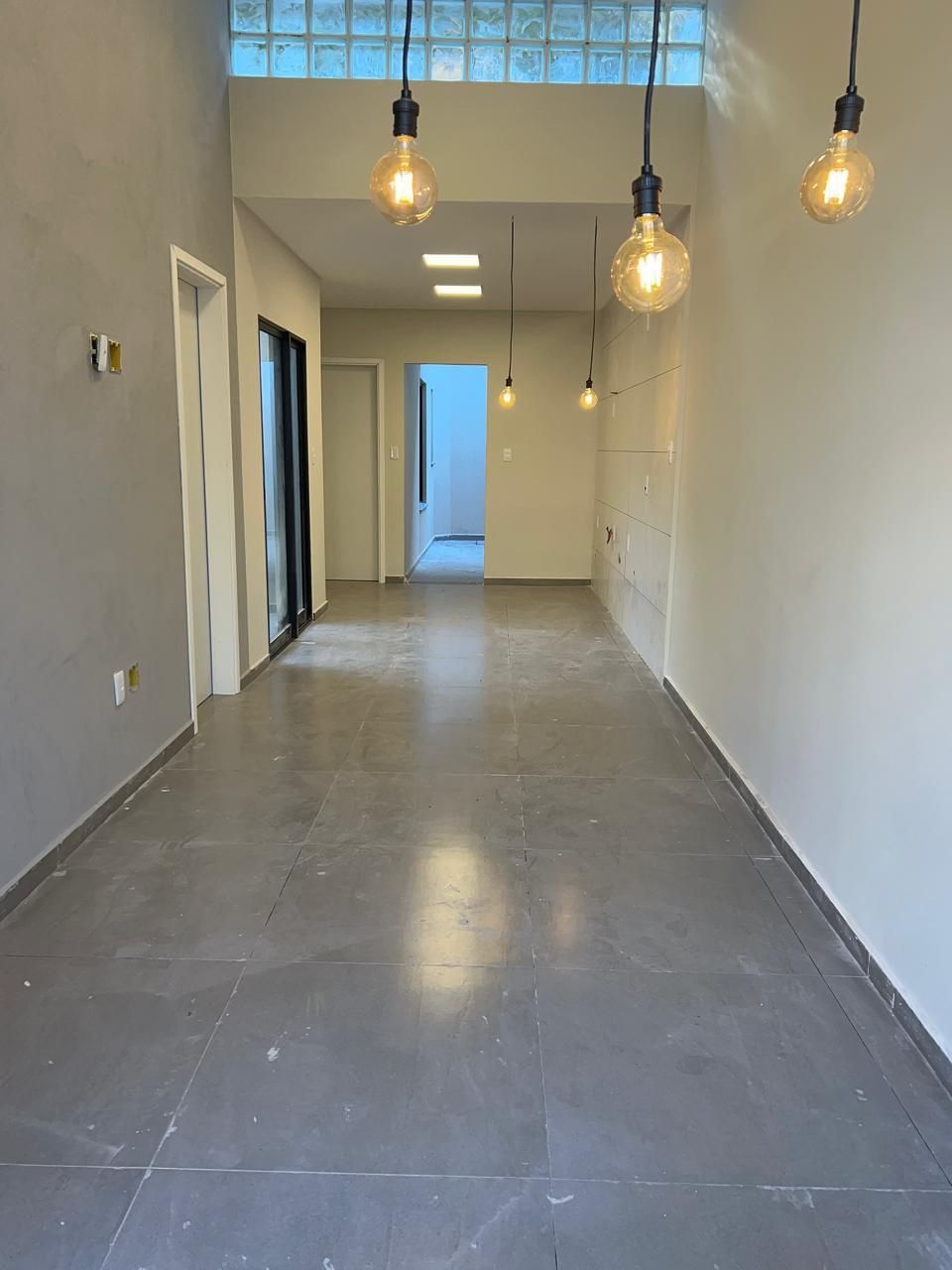 Casa à venda na divisa de Ribeirão Pires
