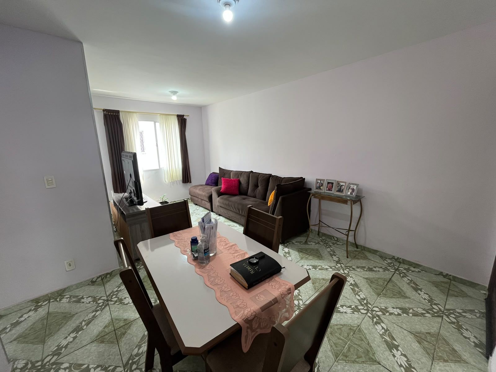 Foto do Apartamento 2 quartos em Mauá — miniatura 2