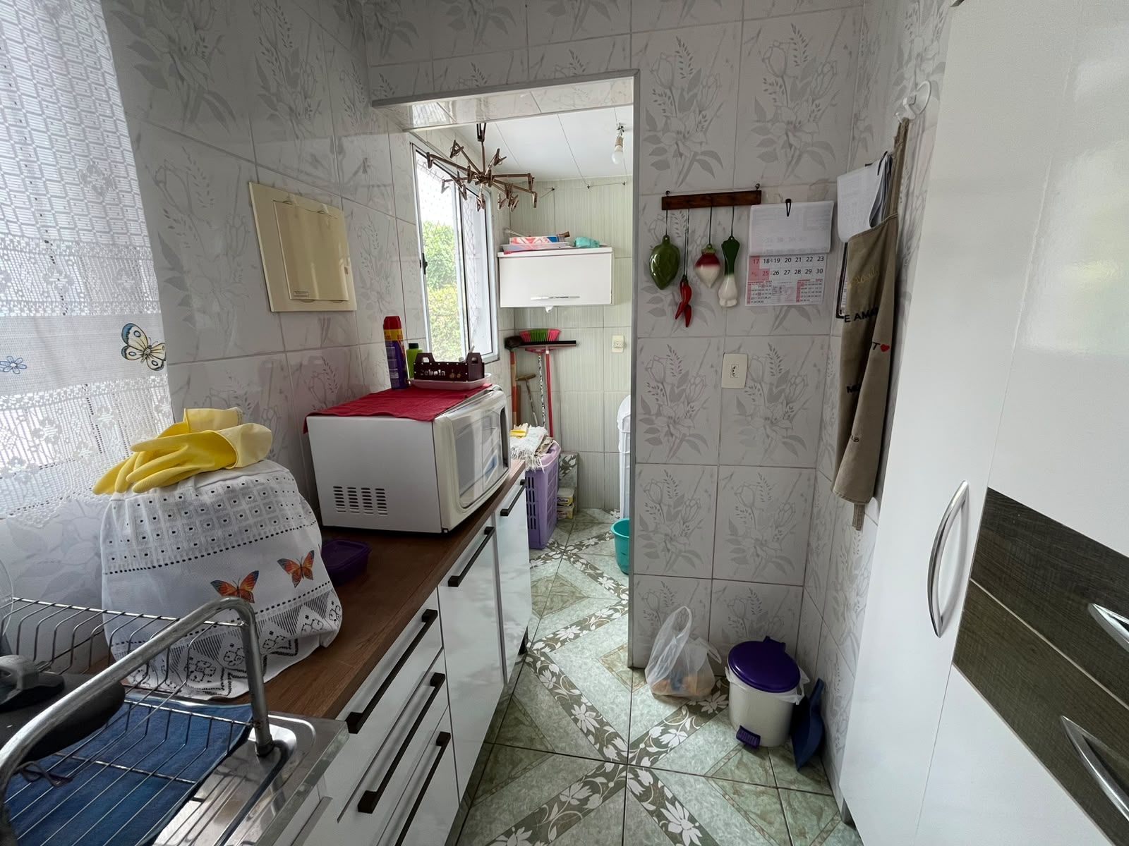 Foto do Apartamento 2 quartos em Mauá — miniatura 6