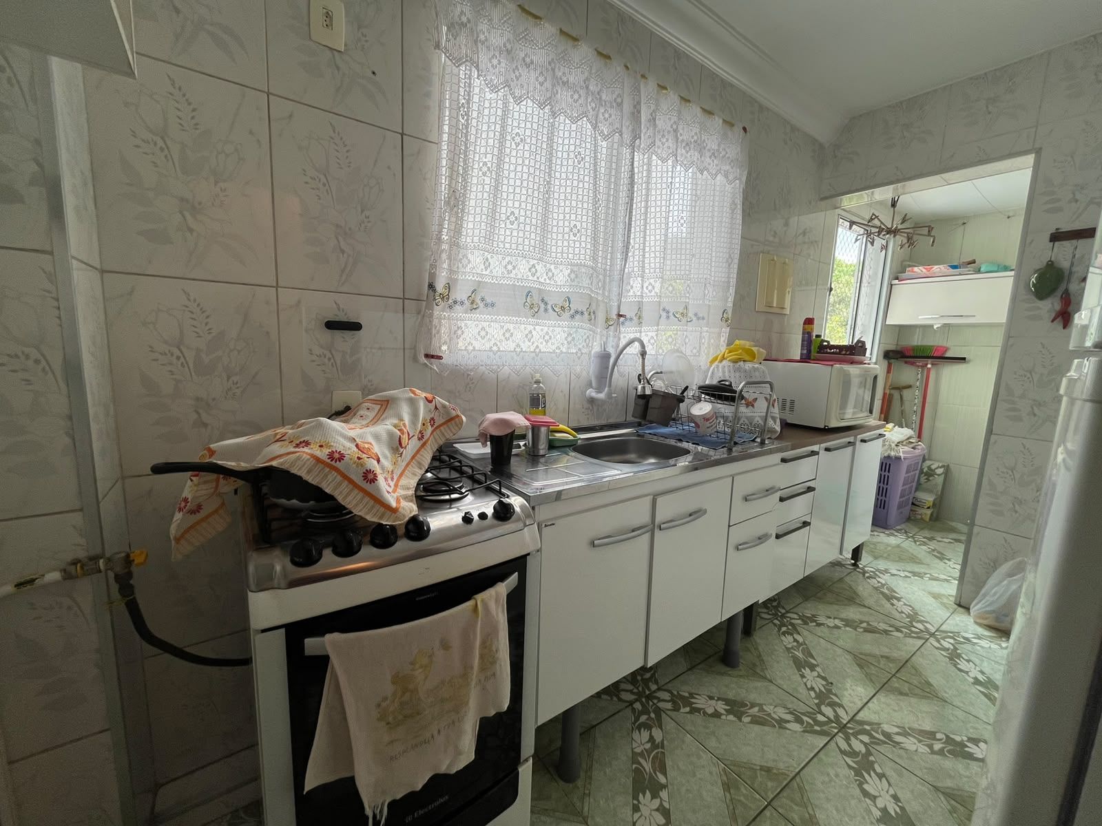 Foto do Apartamento 2 quartos em Mauá — miniatura 7
