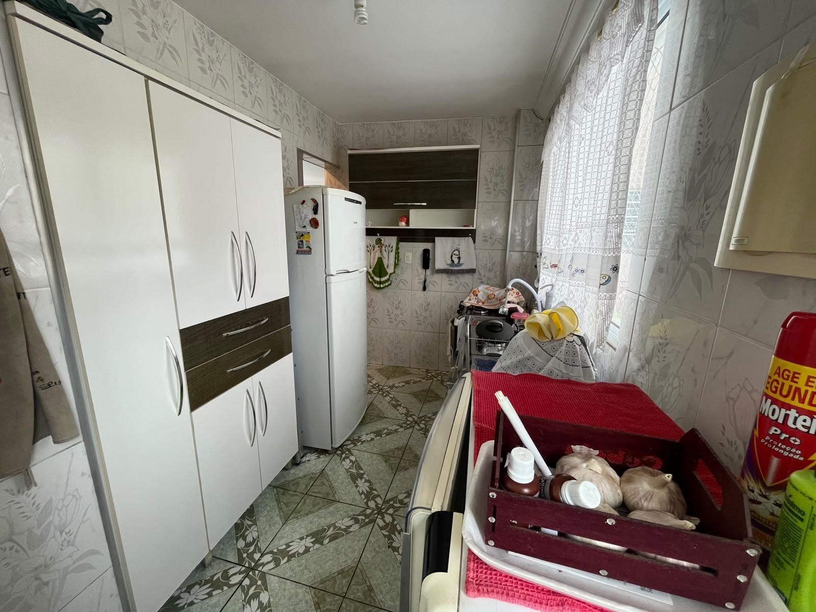 Foto do Apartamento 2 quartos em Mauá — miniatura 8