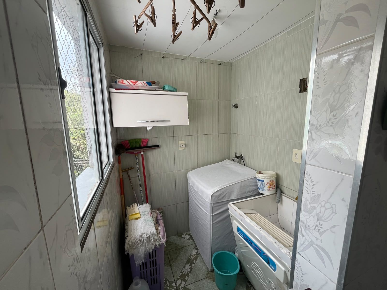 Foto do Apartamento 2 quartos em Mauá — miniatura 9