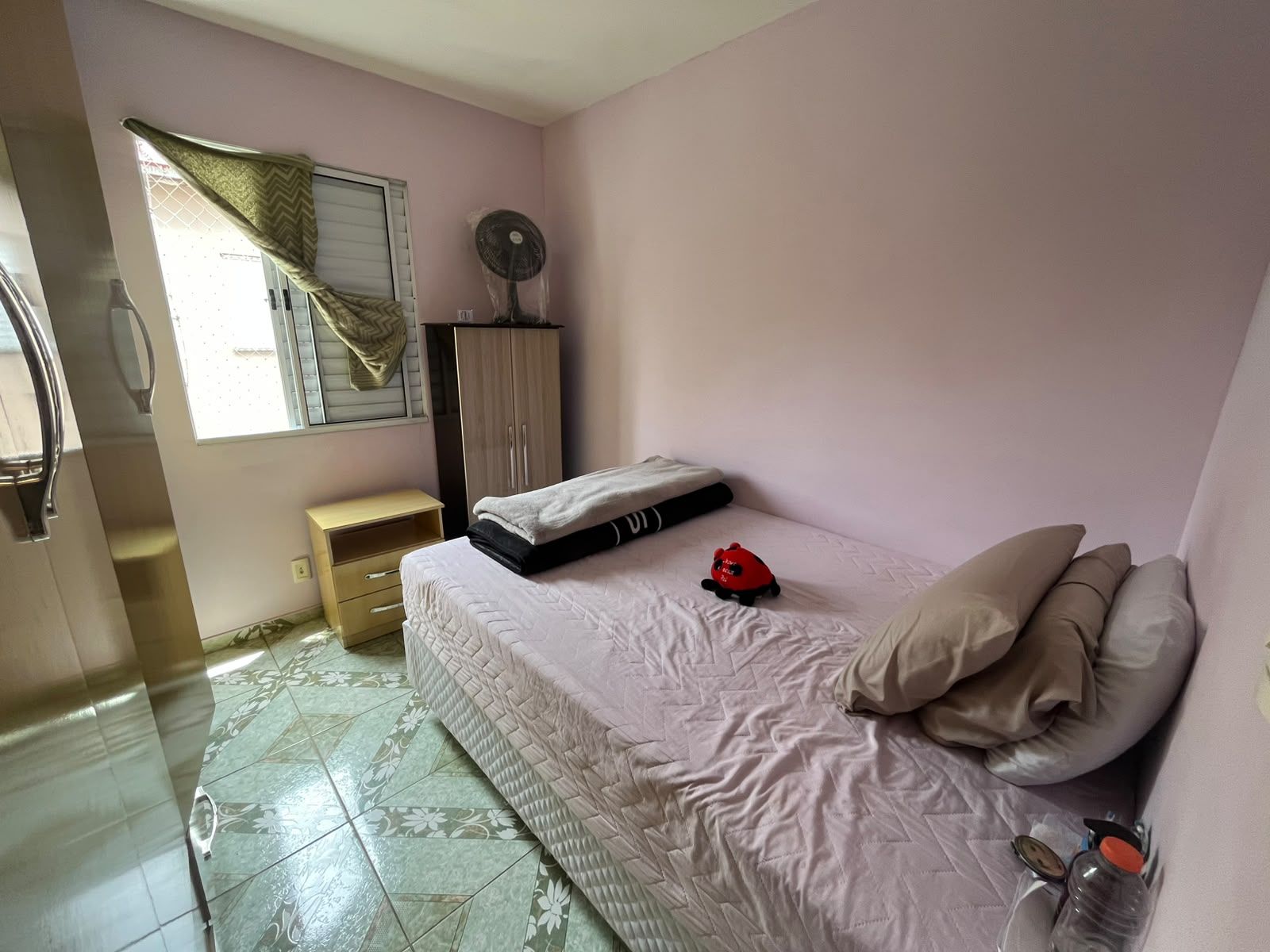 Foto do Apartamento 2 quartos em Mauá — miniatura 10