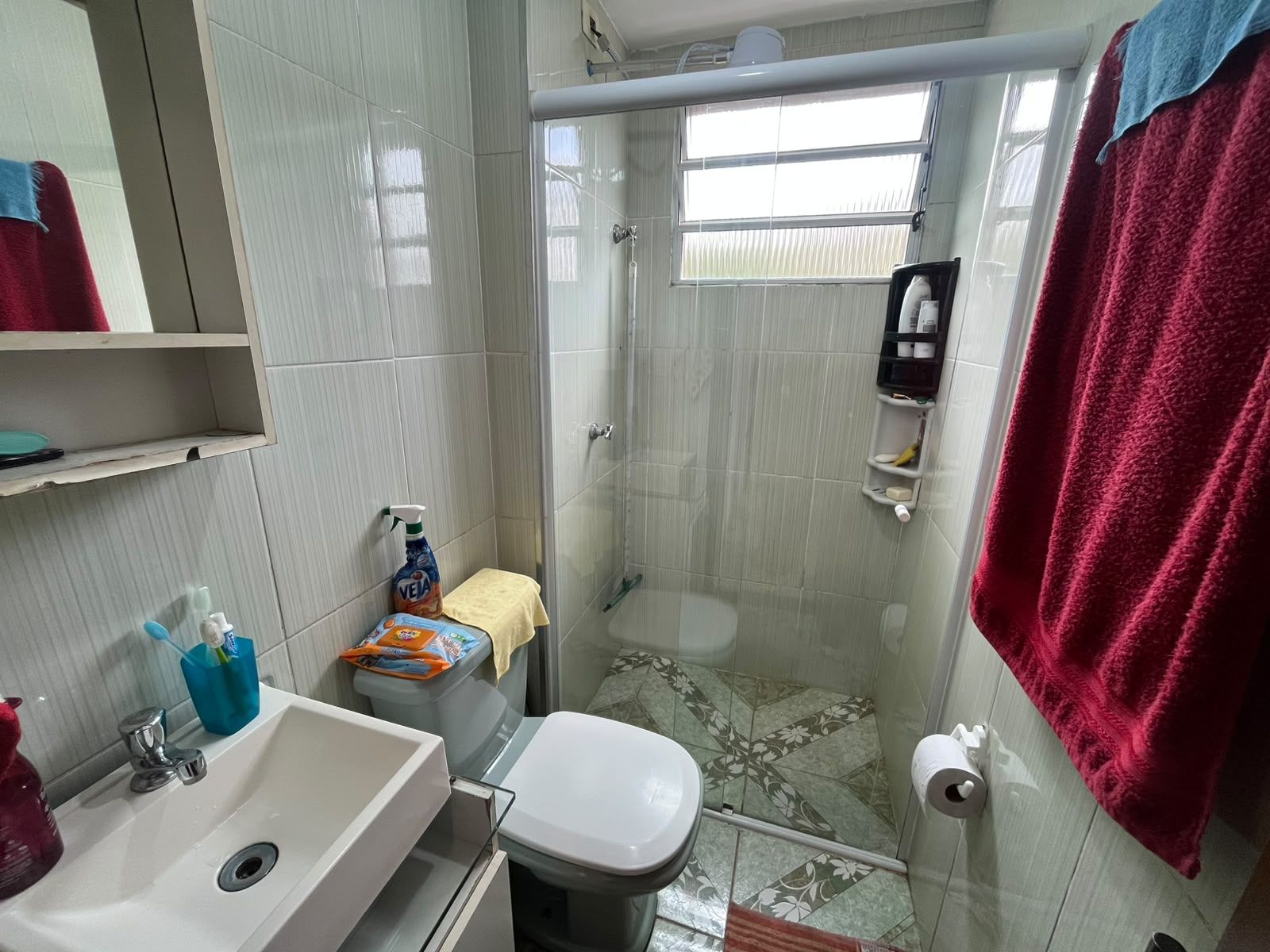 Foto do Apartamento 2 quartos em Mauá — miniatura 14