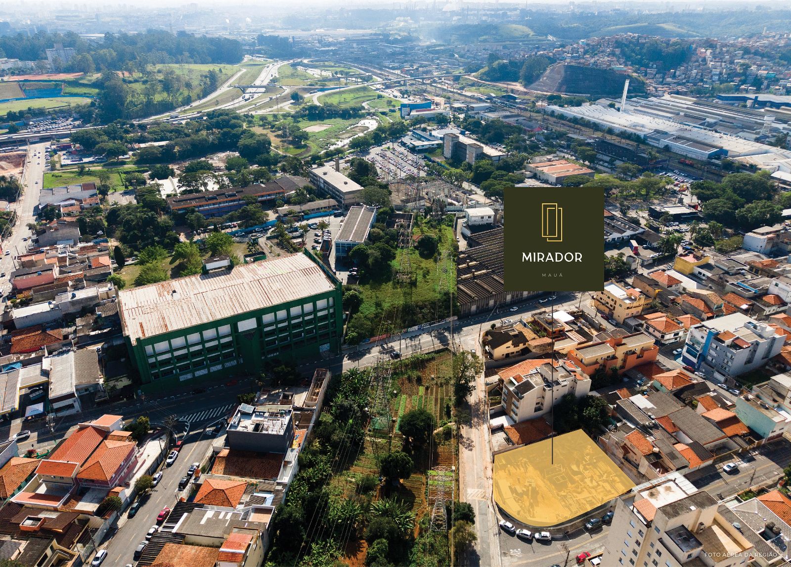 Foto do Imovel na planta 3 quartos em Mauá — miniatura 5