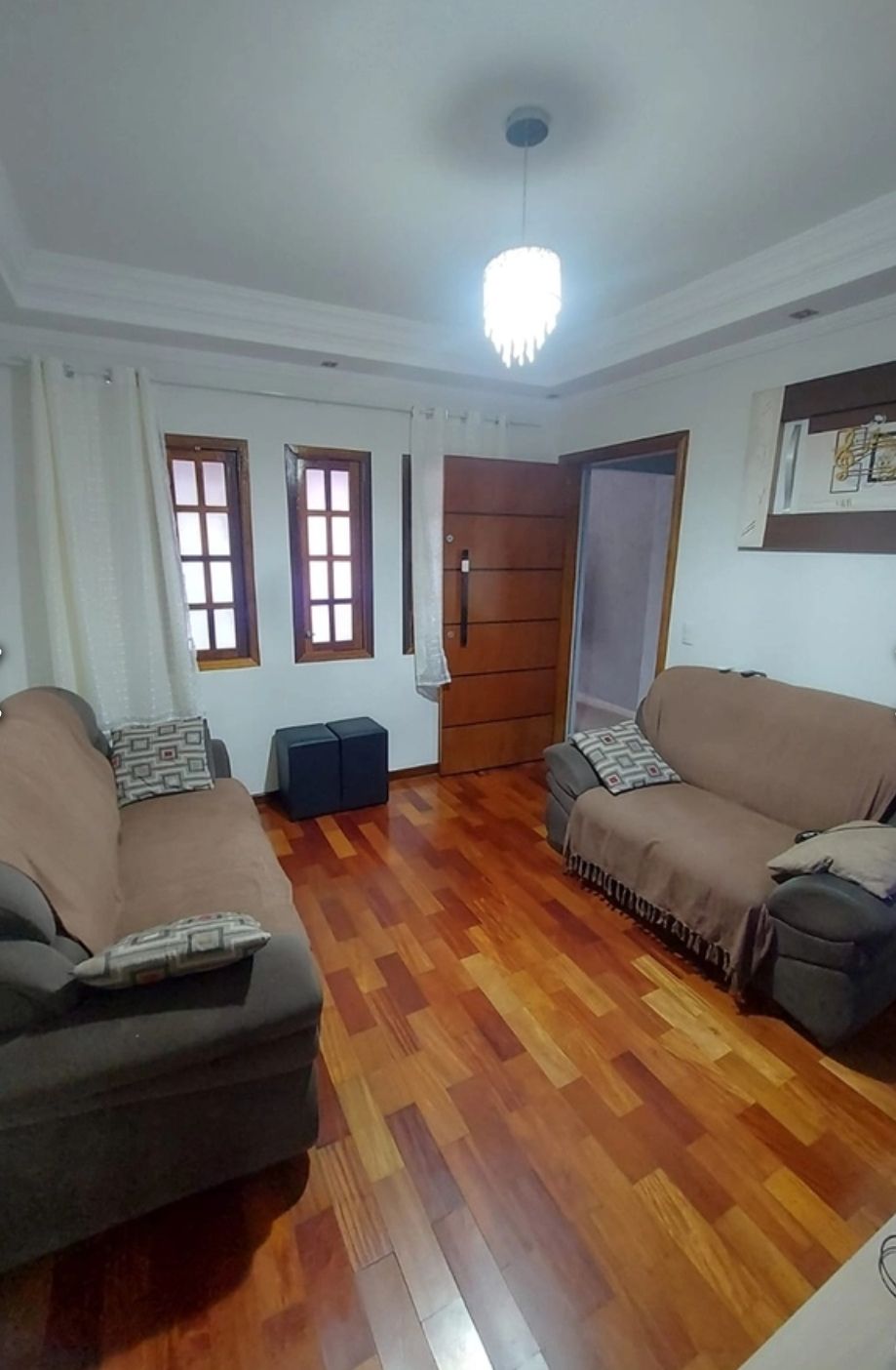 Casa à venda na Vila Nossa Senhora das Vitórias, Mauá