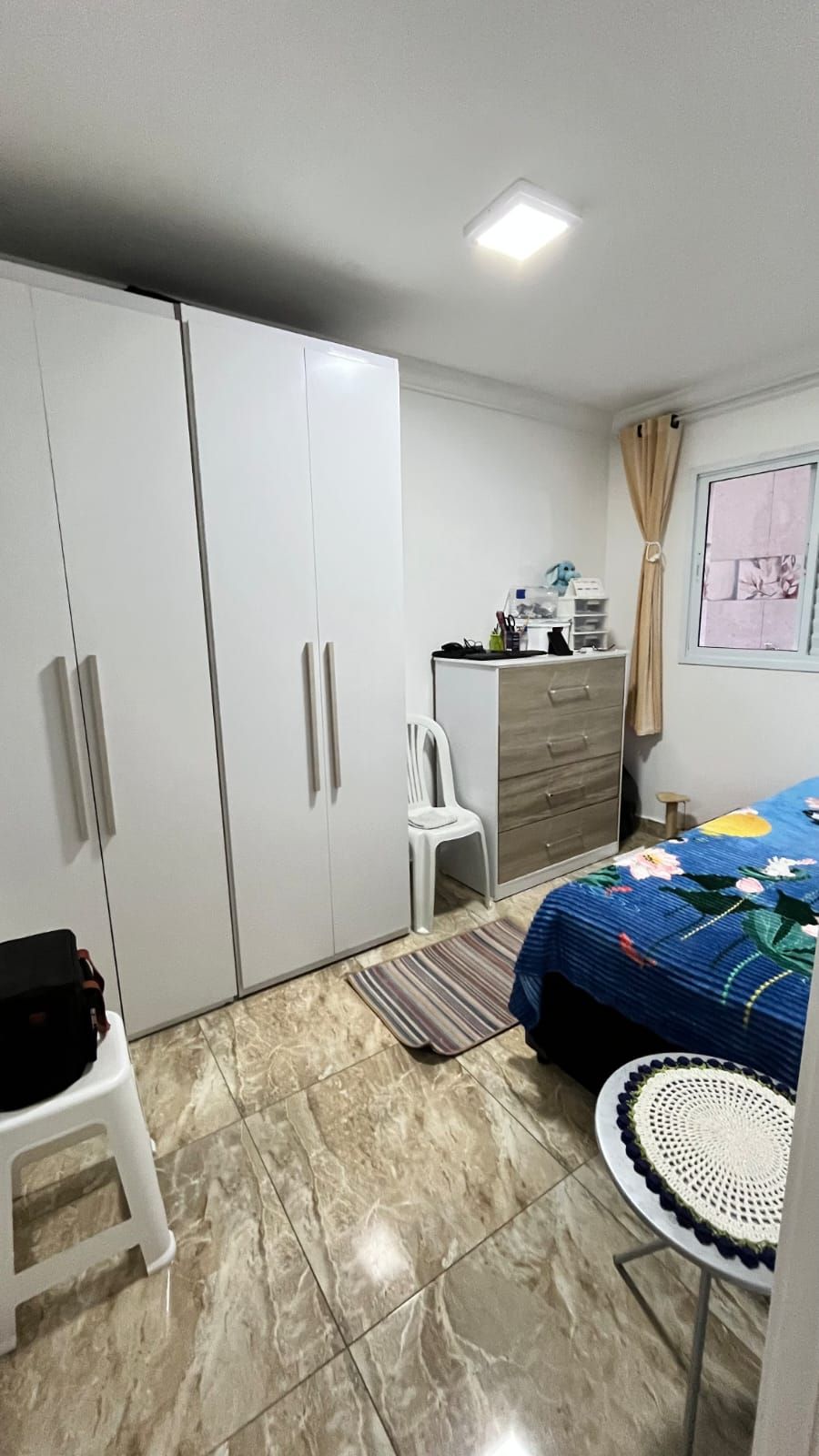 Foto do Apartamento 2 quartos em Mauá — miniatura 3