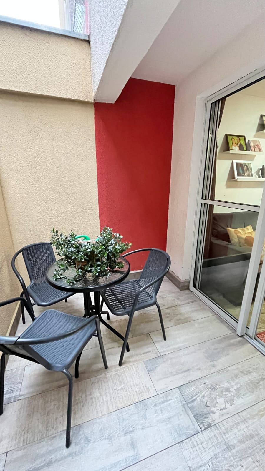 Foto do Apartamento 2 quartos em Mauá — miniatura 4