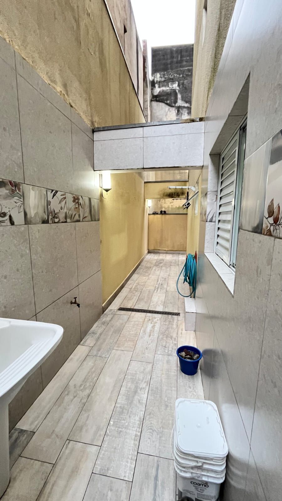 Foto do Apartamento 2 quartos em Mauá — miniatura 6