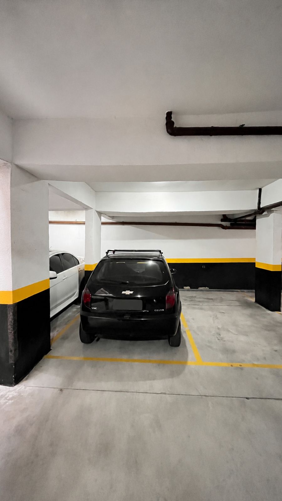 Foto do Apartamento 2 quartos em Mauá — miniatura 8