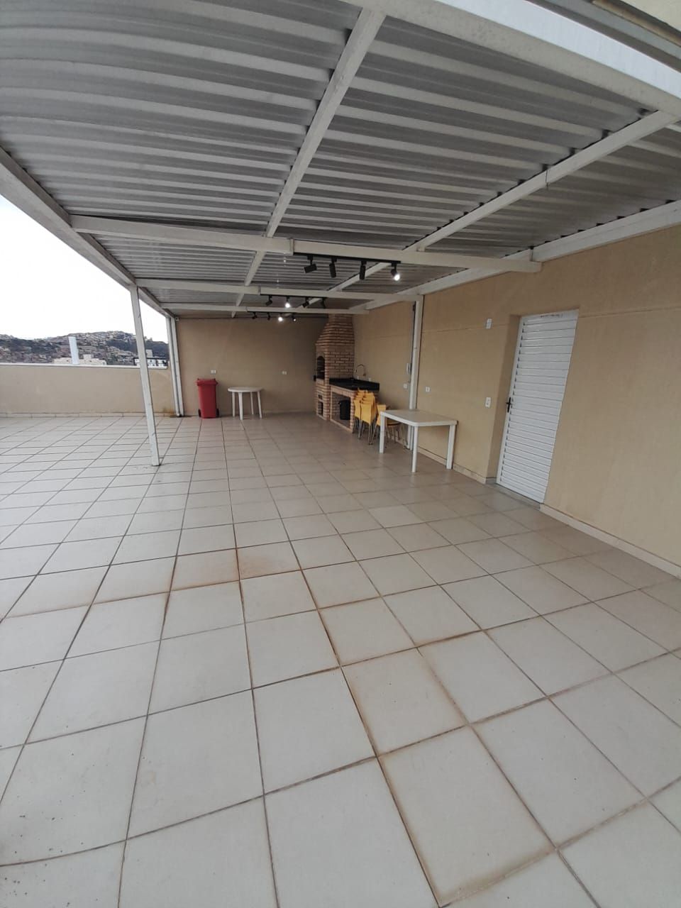 Foto do Apartamento 2 quartos em Mauá — miniatura 10