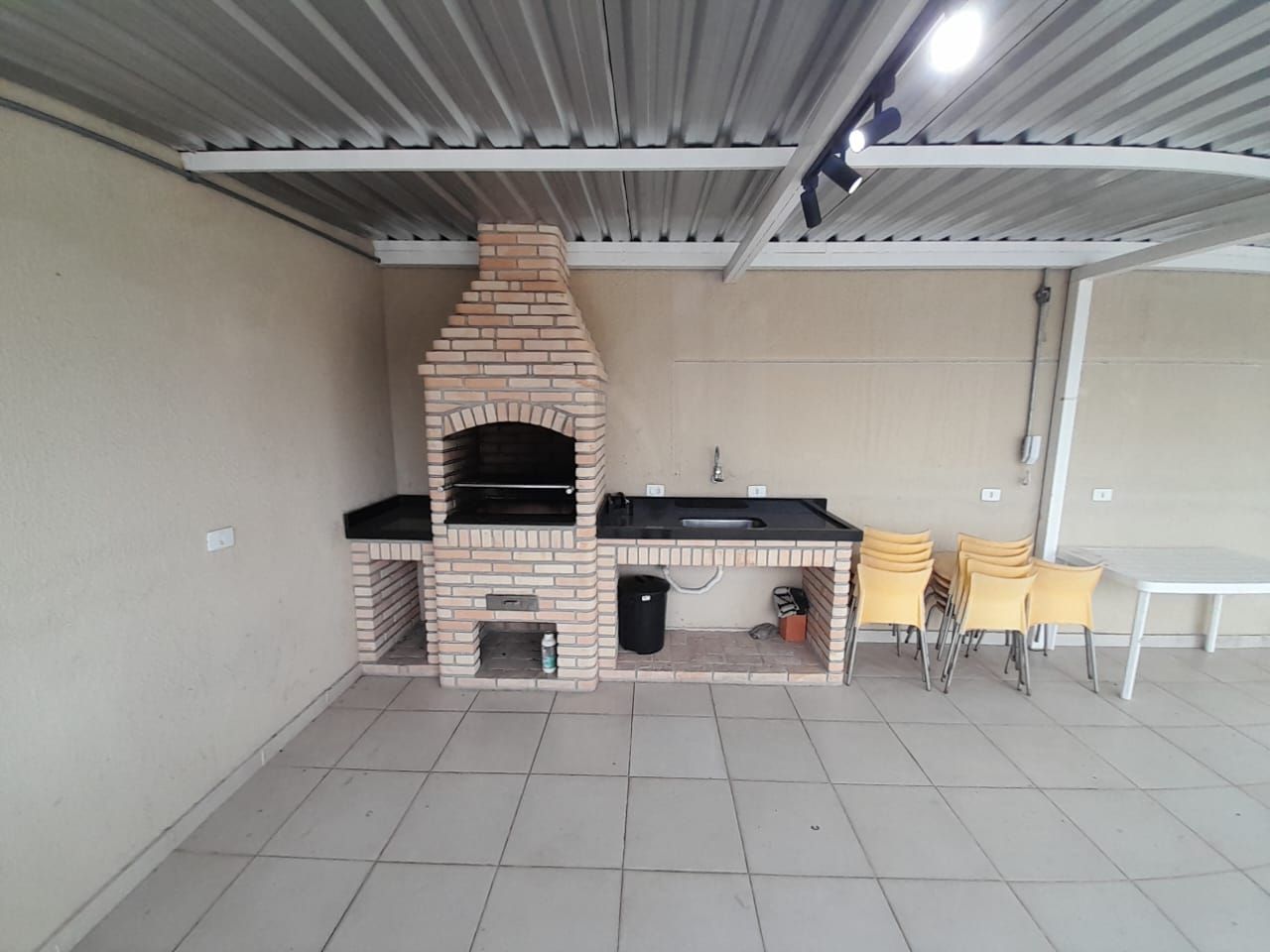 Foto do Apartamento 2 quartos em Mauá — miniatura 9