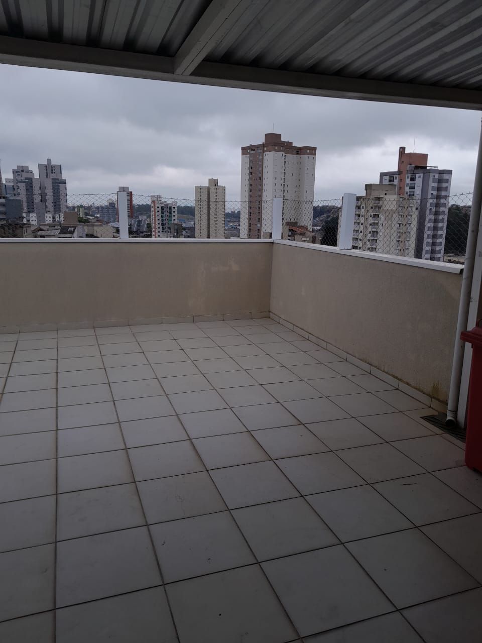Foto do Apartamento 2 quartos em Mauá — miniatura 12