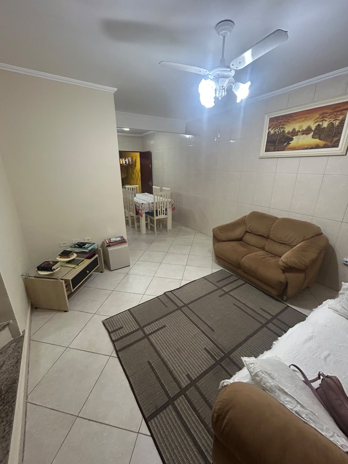 Foto do Casa 3 quartos em Mauá