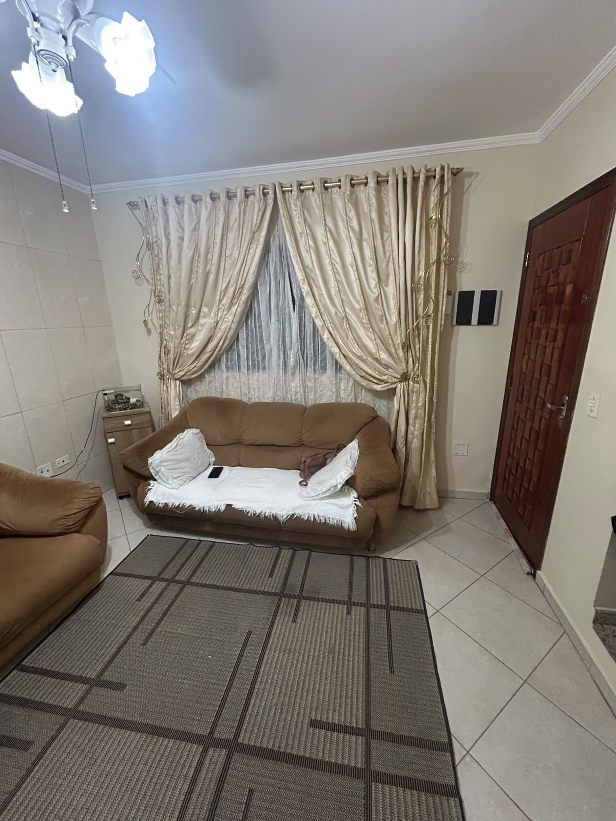 Foto do Casa 3 quartos em Mauá — miniatura 4
