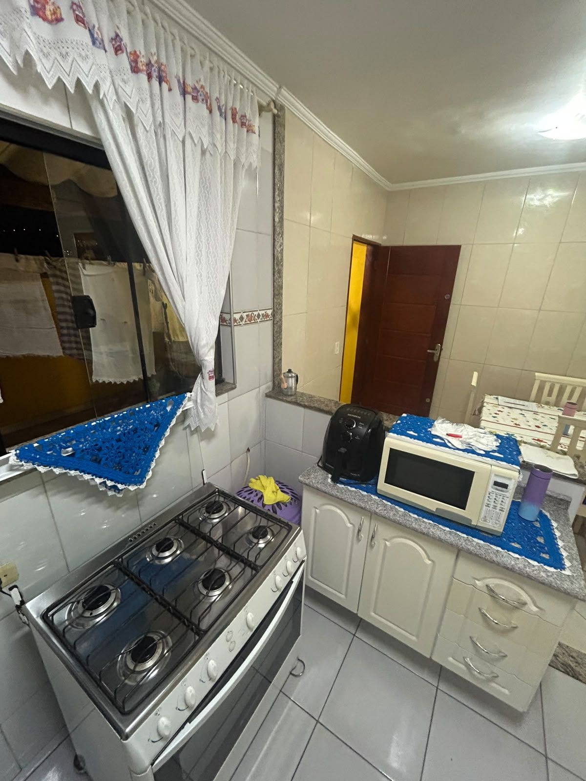 Foto do Casa 3 quartos em Mauá — miniatura 8