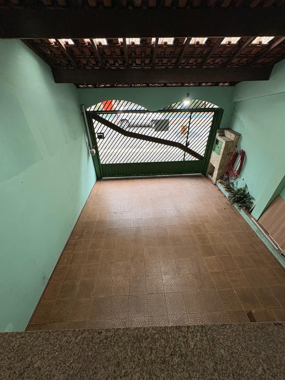 Casa à venda no Parque das Américas em Mauá 