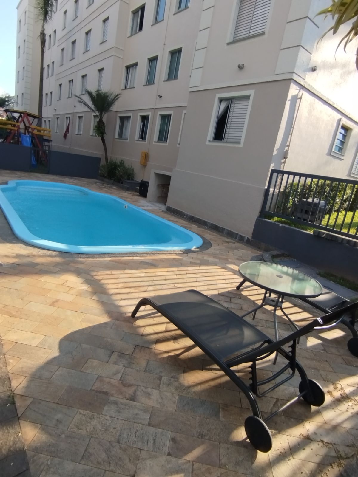 Foto do Apartamento 02 quartos em Mauá — miniatura 15