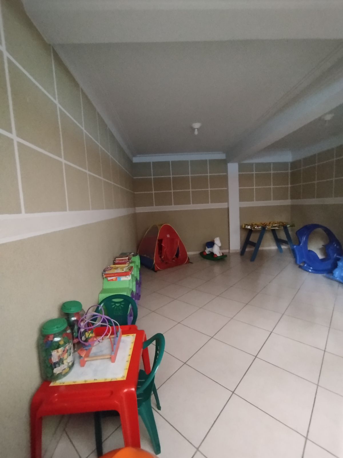 Foto do Apartamento 02 quartos em Mauá — miniatura 16