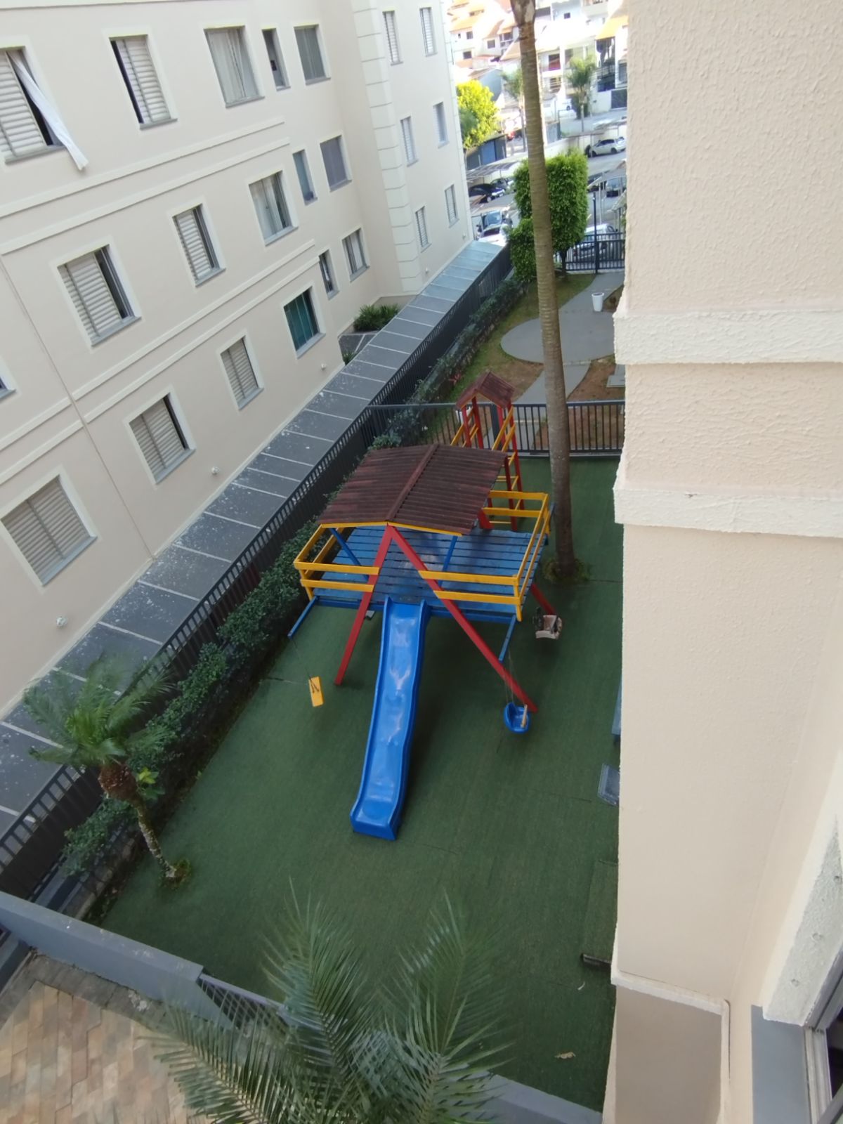 Foto do Apartamento 02 quartos em Mauá — miniatura 21