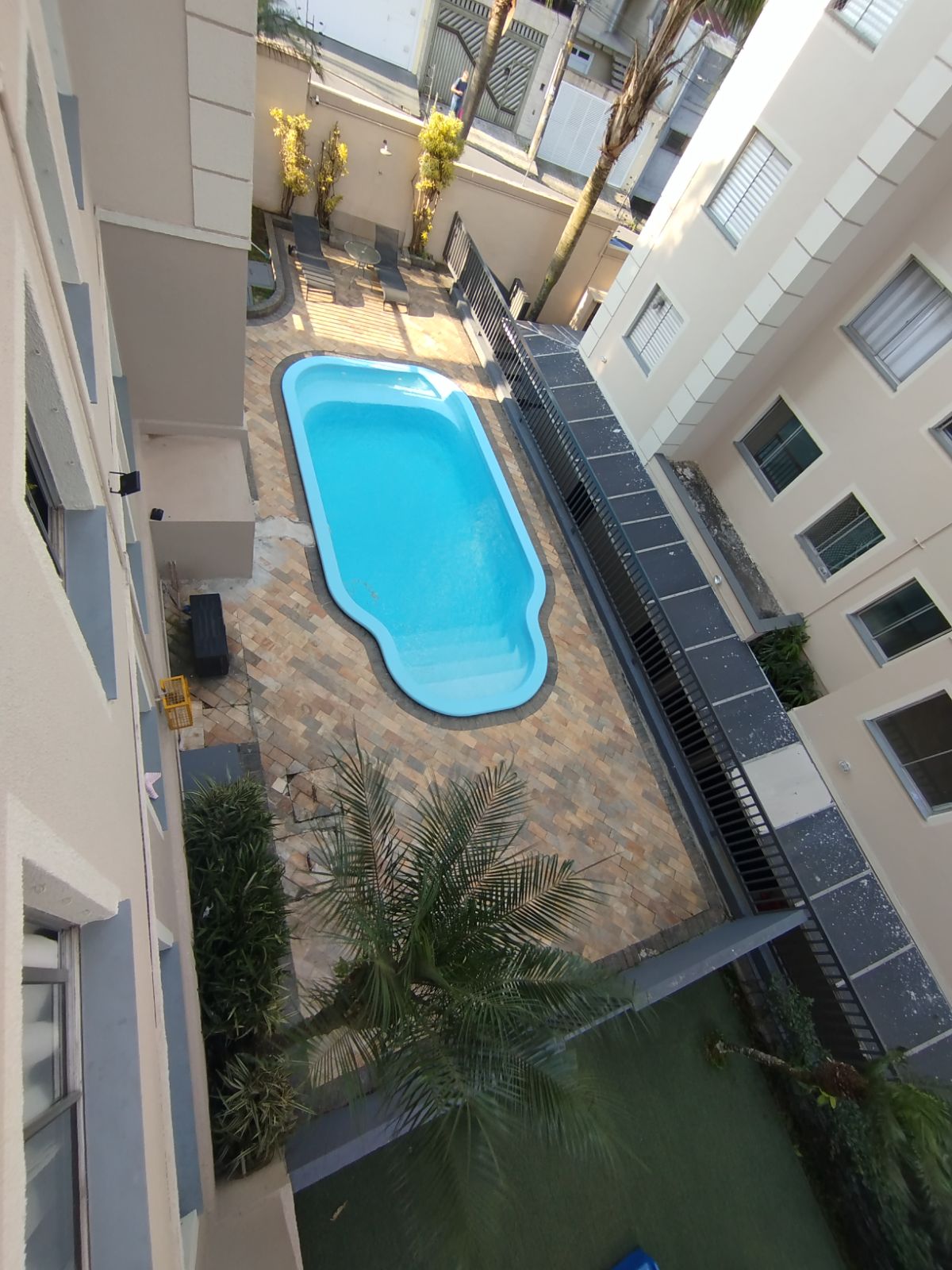 Foto do Apartamento 02 quartos em Mauá — miniatura 22
