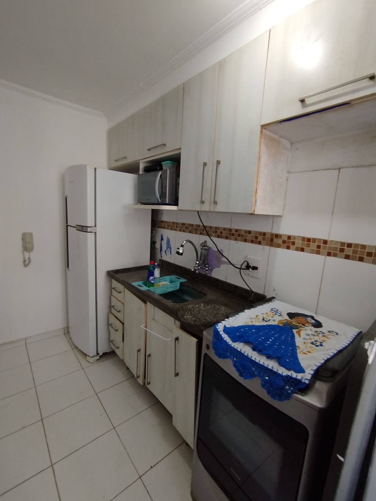 Foto do Apartamento 02 quartos em Mauá — miniatura 6