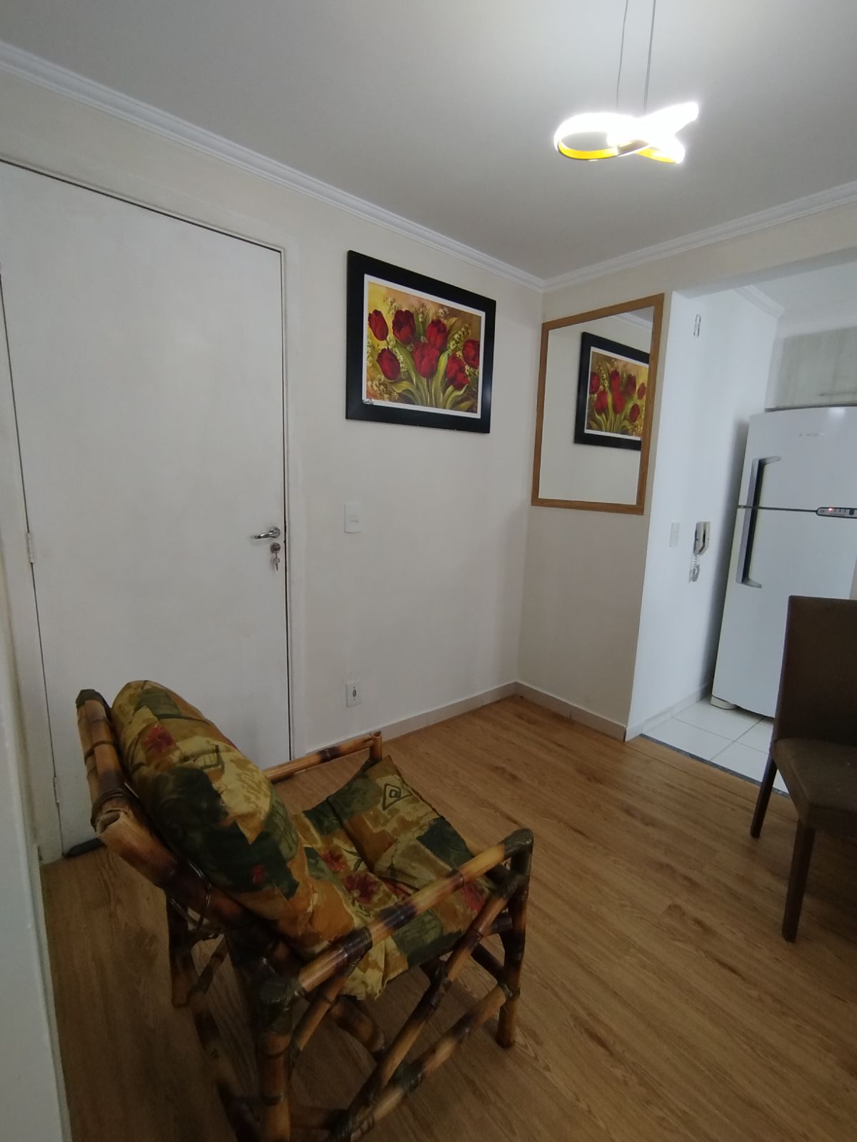 Foto do Apartamento 02 quartos em Mauá — miniatura 2