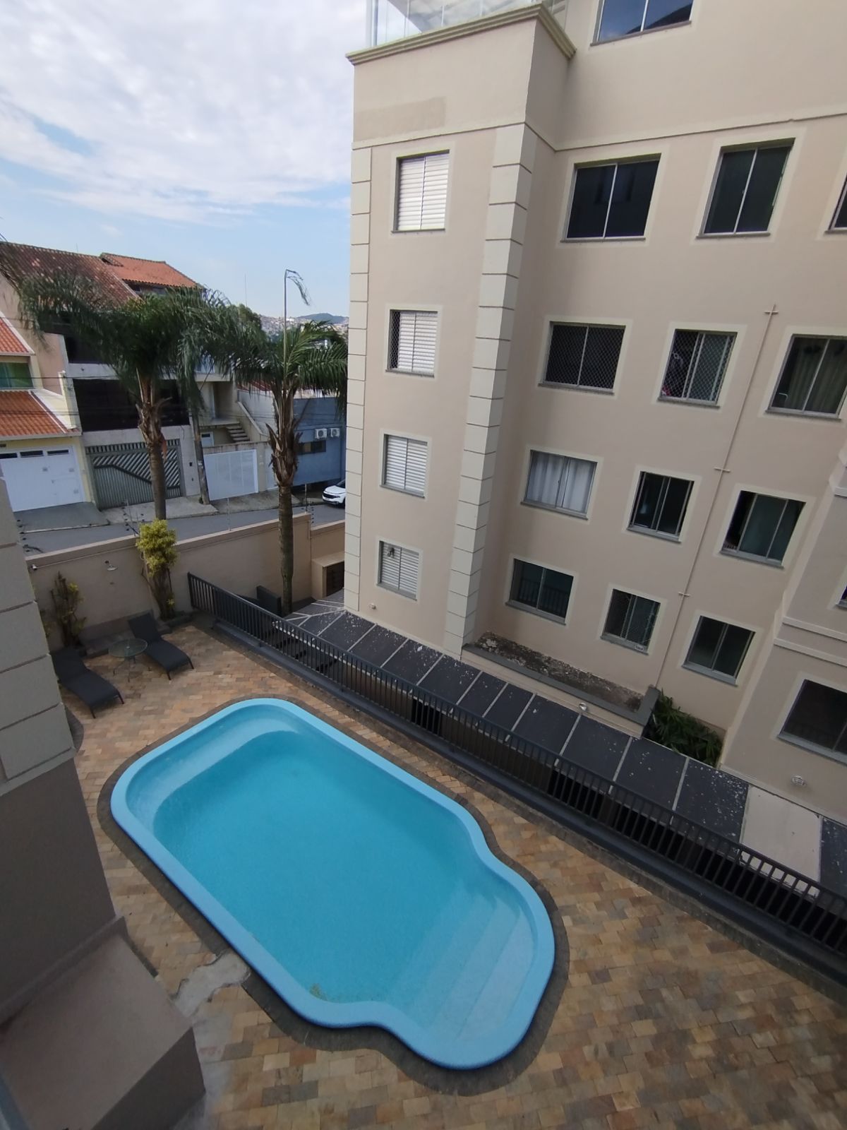 Foto do Apartamento 02 quartos em Mauá — miniatura 23